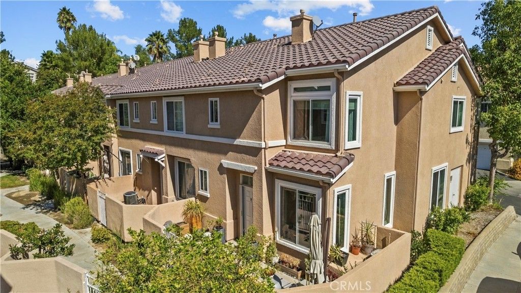 25735 Perlman Place # H, Stevenson Ranch