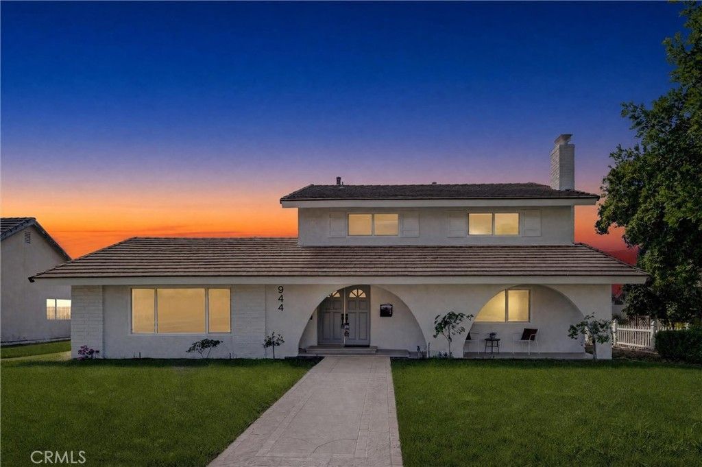 944 E Bastanchury, Placentia