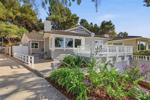 2888 Via De La Guerra, Palos Verdes Estates