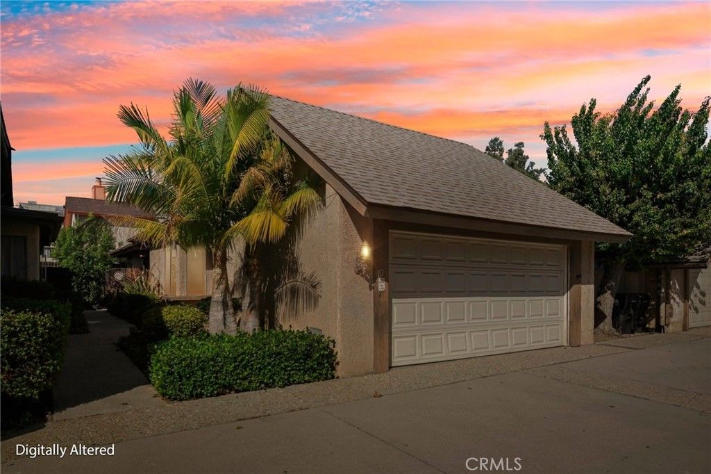 9930 Owensmouth Avenue # 10, Chatsworth