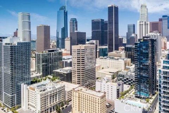 801 S Grand Avenue # 2111, Los Angeles