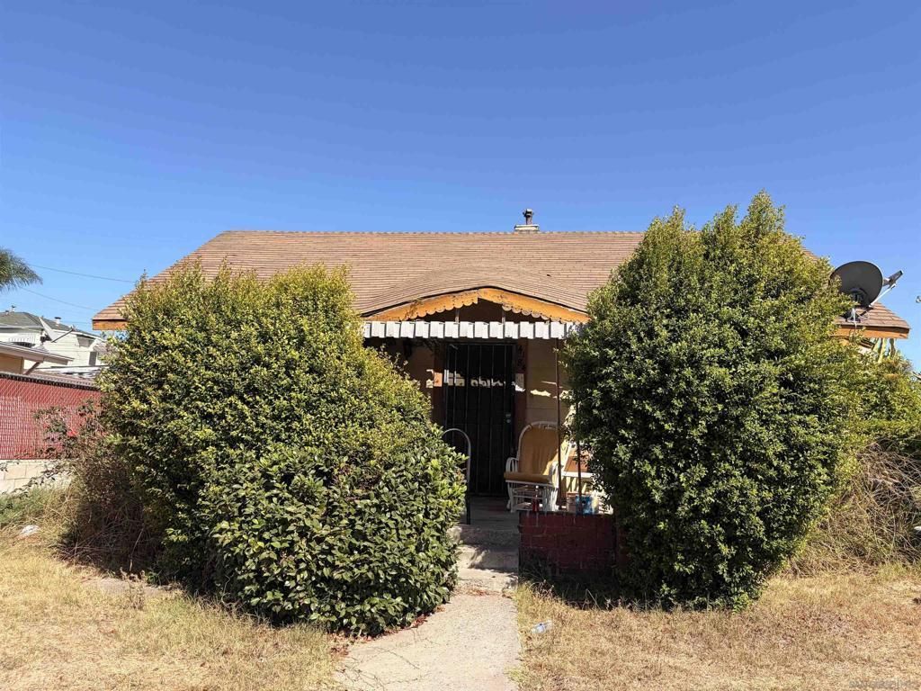 4184 San Miguel, San Diego
