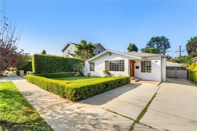 2925 Military Avenue, Los Angeles