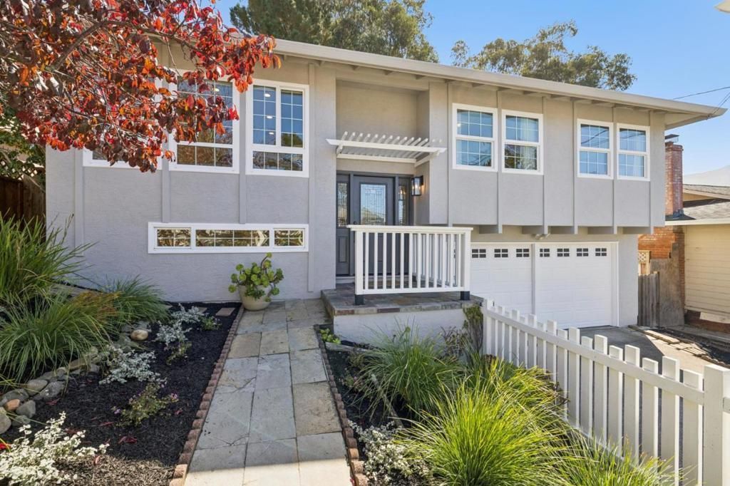 1278 Aspen Drive, Pacifica