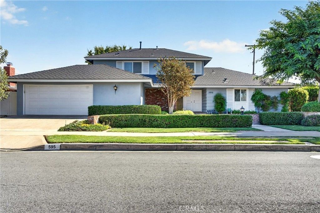 595 S Dunas, Orange
