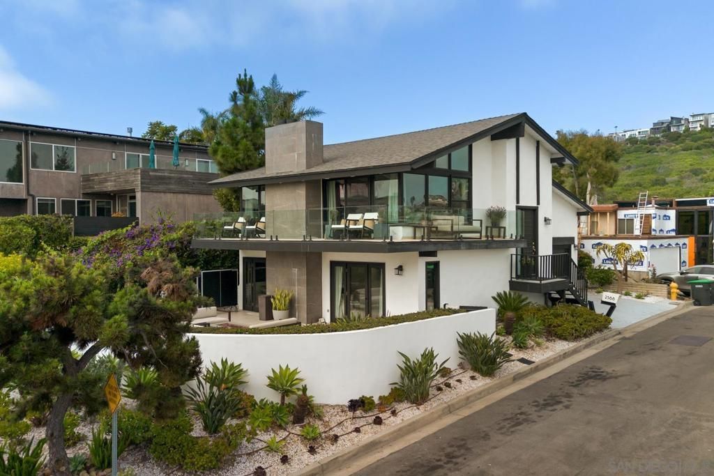 2568 Bonita Way, Laguna Beach