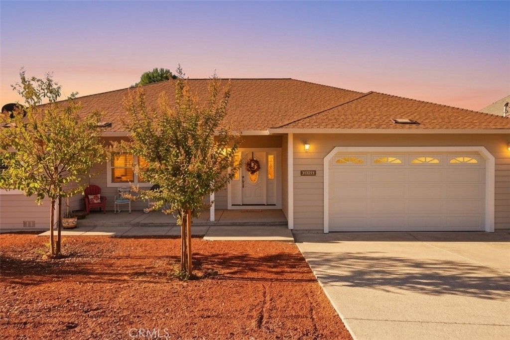 18733 Hidden Valley Road, Hidden Valley Lake