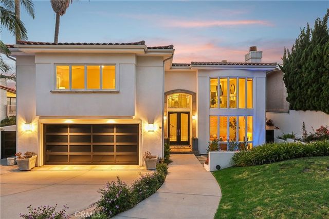 2637 Via Olivera, Palos Verdes Estates