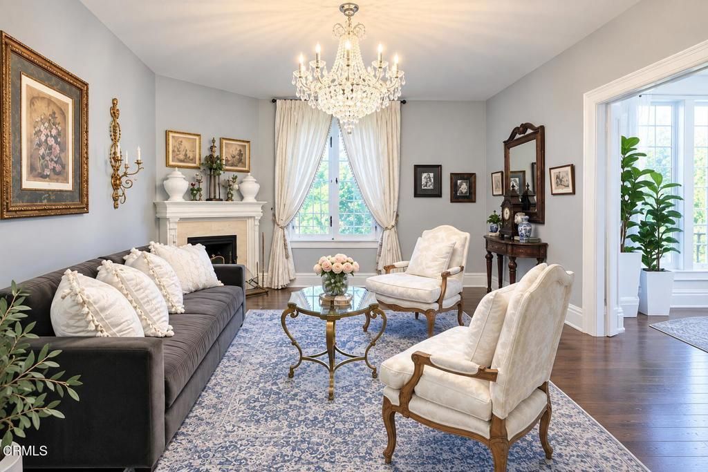 99 S Raymond Avenue # 206, Pasadena