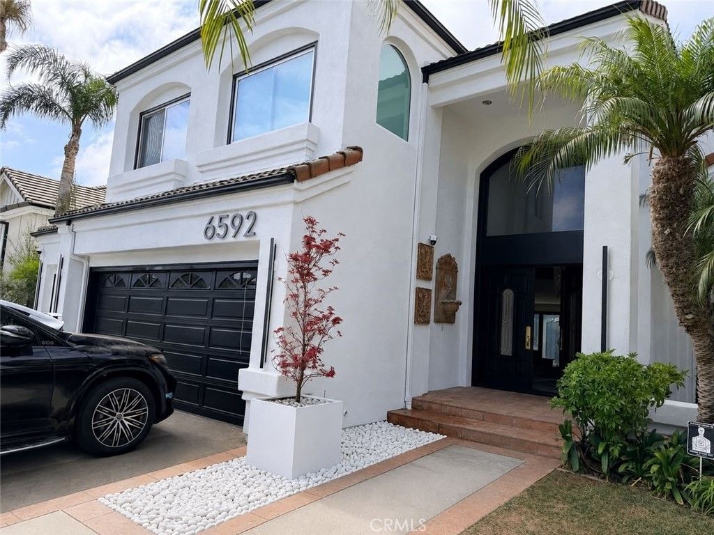 6592 Silverspur Lane, Huntington Beach