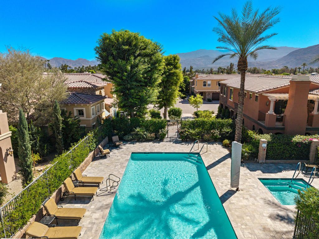 4176 Via Mattina, Palm Desert