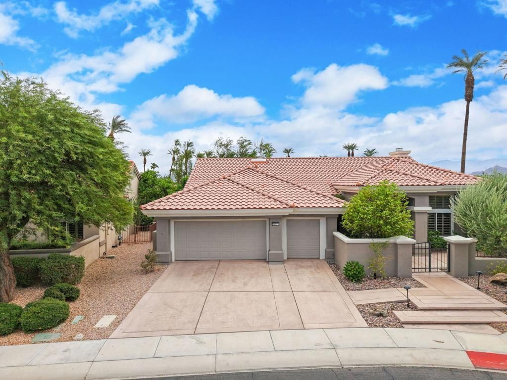 38138 Signal Court, Palm Desert