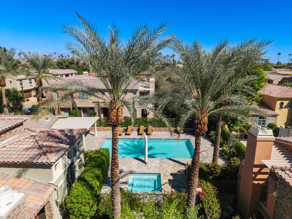 4172 Via Mattina, Palm Desert