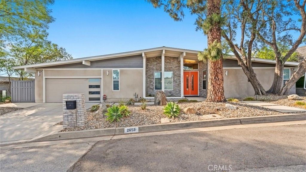 2653 N Mountain Avenue, Claremont