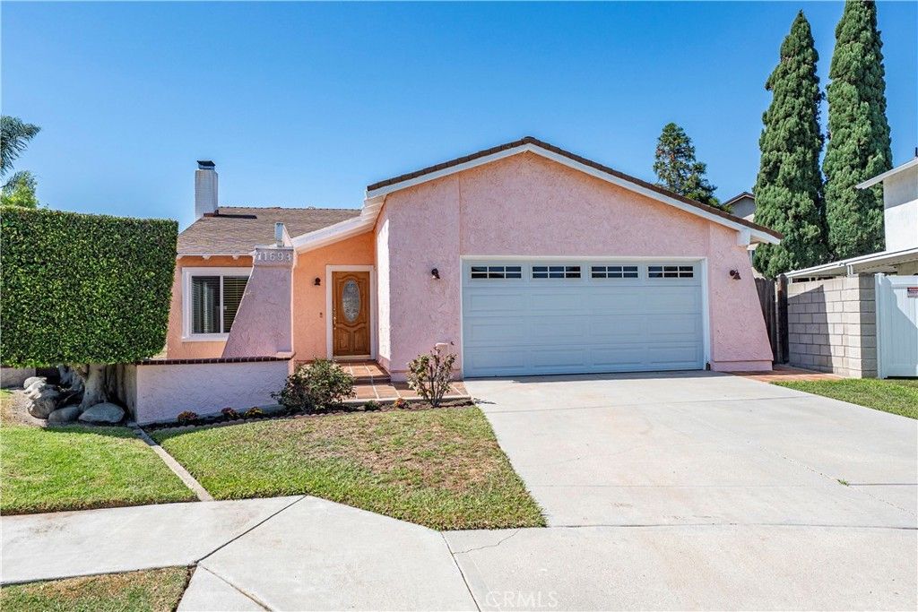11693 Guam Circle, Cypress