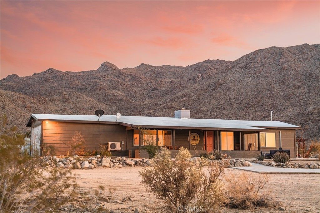 74074 Starlight Drive, 29 Palms
