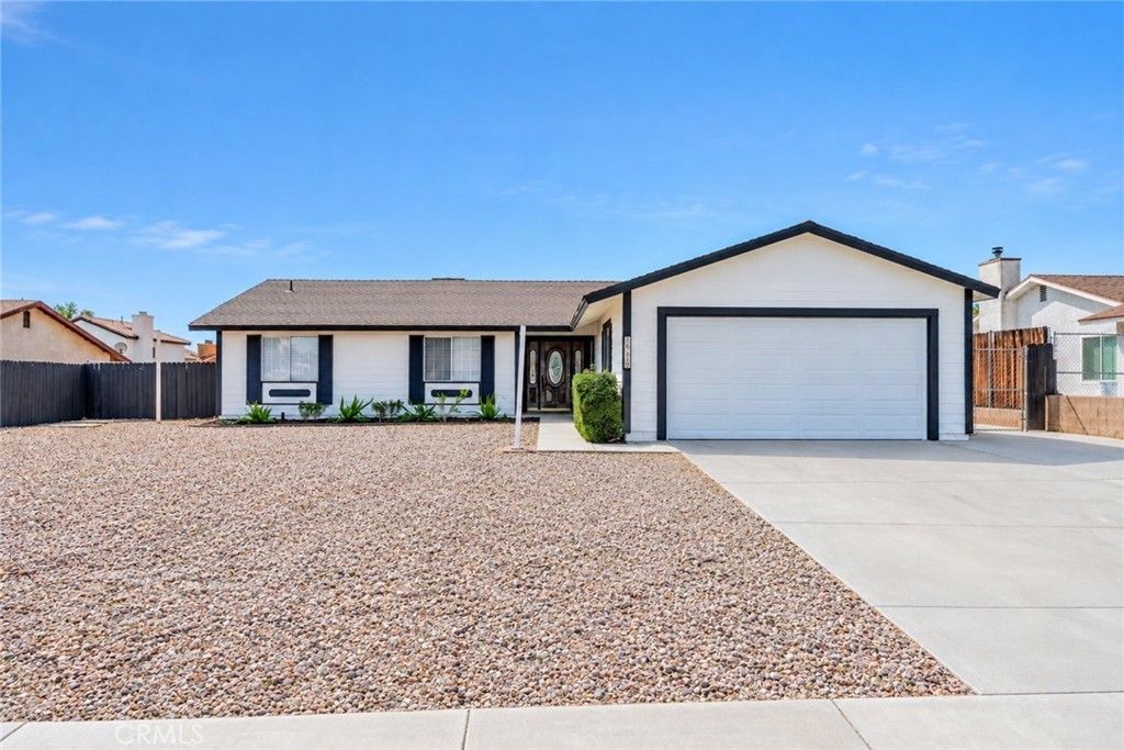 16819 Hidden Creek, Victorville