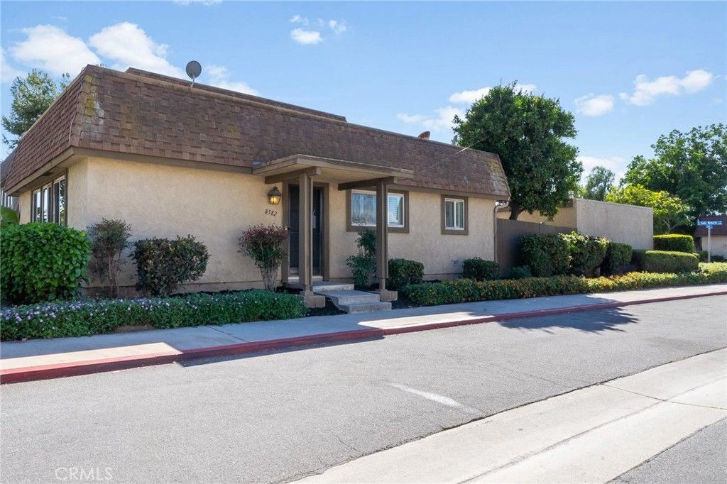 8582 Santa Margarita, La Palma