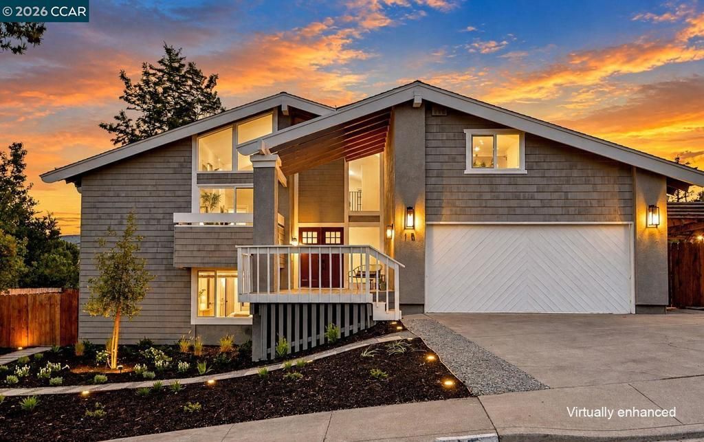 15 Citadel Ct, Pleasant Hill