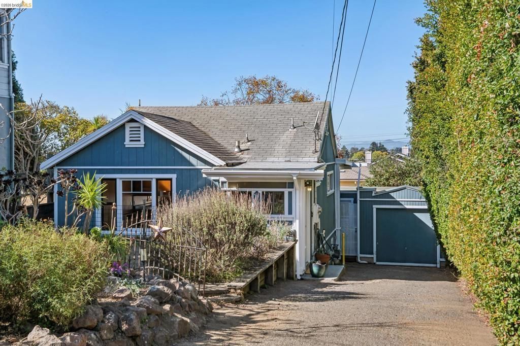 623 Clayton Ave, El Cerrito