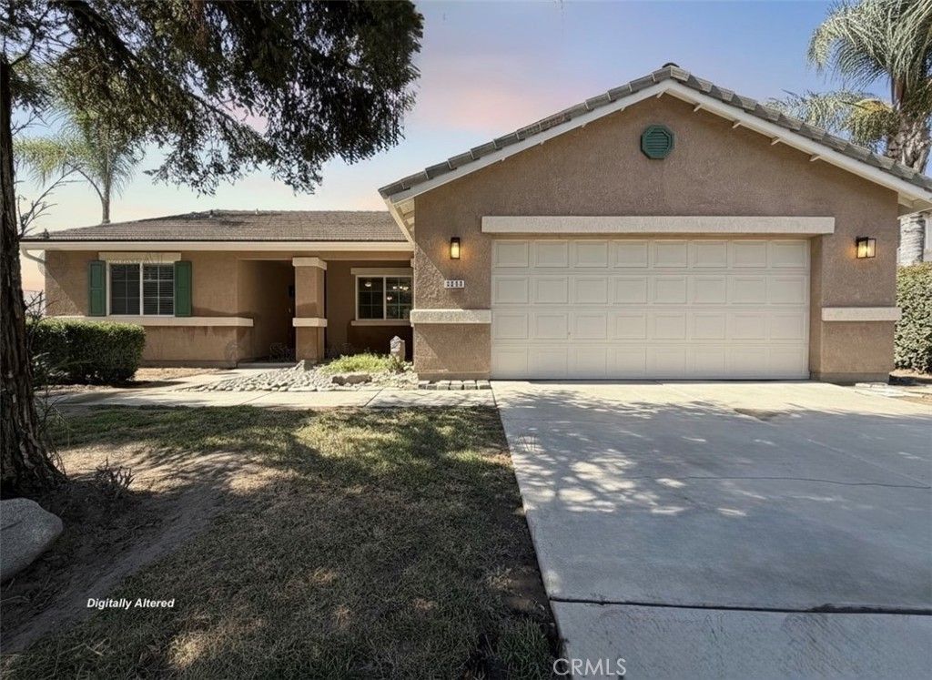 3233 S Virmargo Court, Visalia