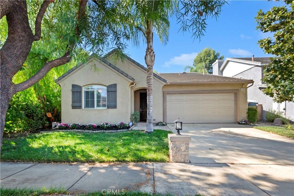 11111 Evergreen, Corona