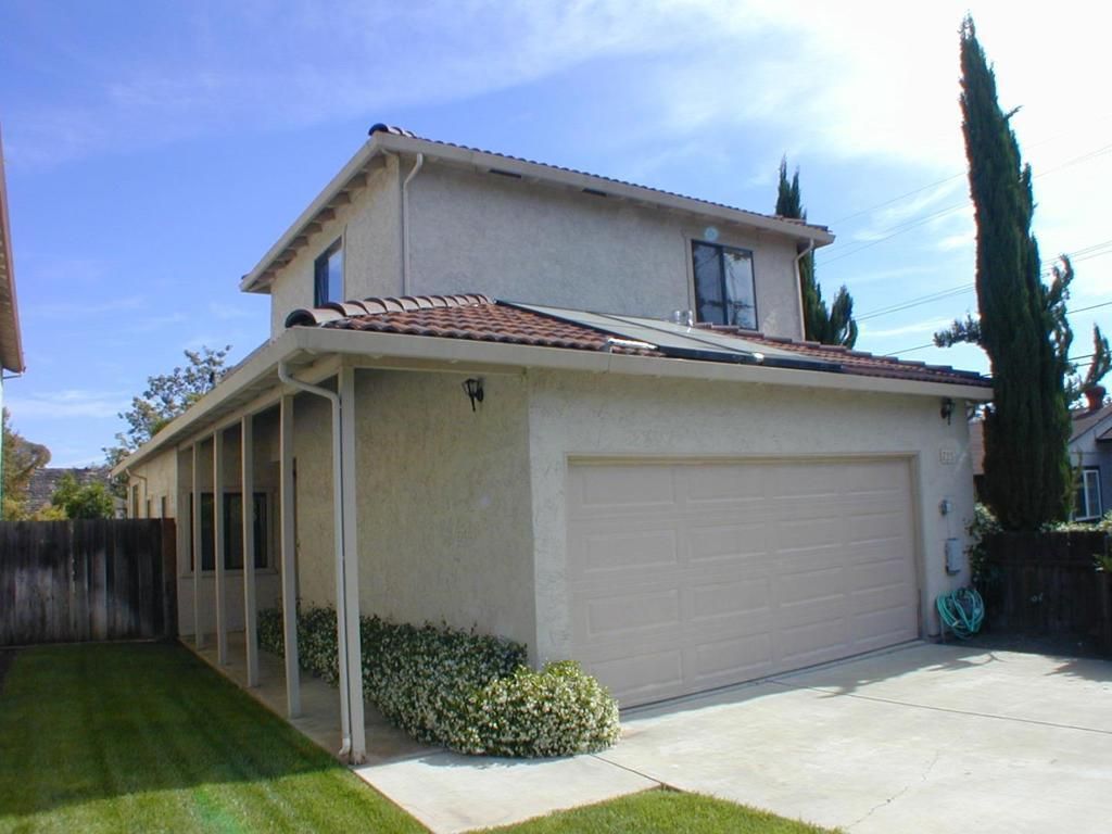 735 E Homestead Road, Sunnyvale