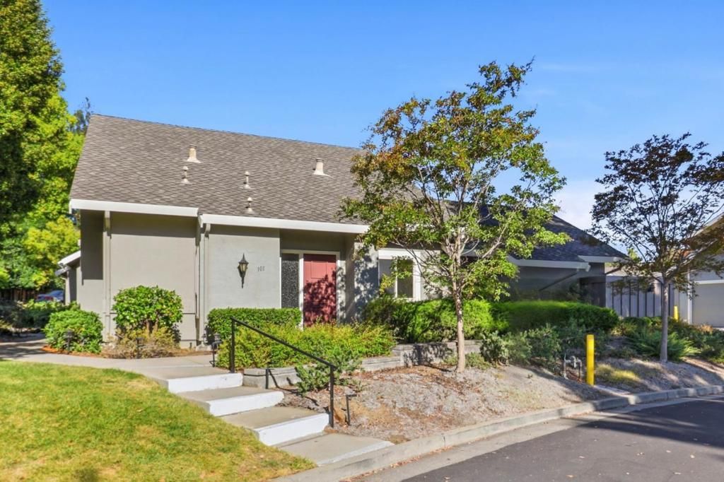 101 Milmar Way, Los Gatos