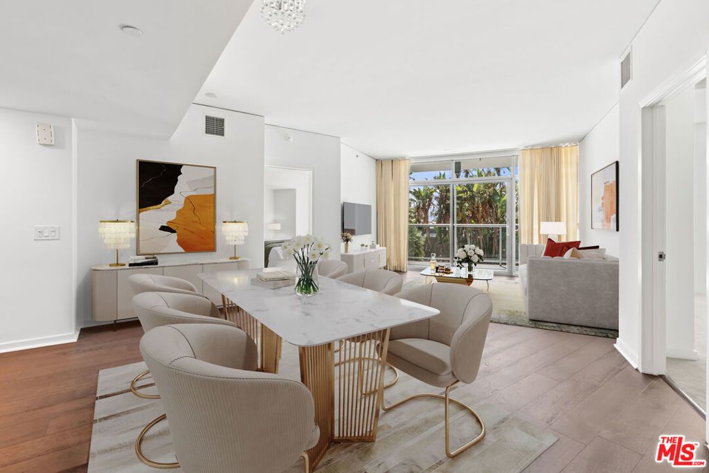 13650 Marina Pointe Drive # 404, Marina Del Rey