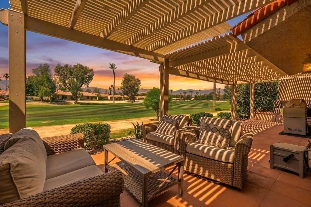 77409 Preston Trail, Rancho Mirage