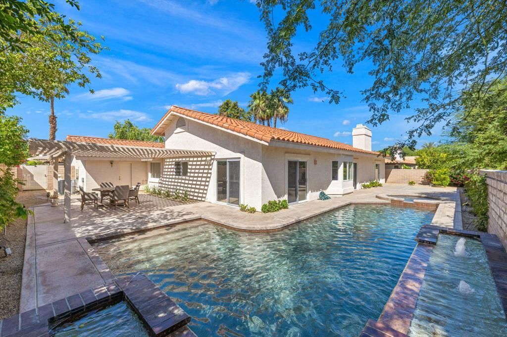 43690 Skyward Way, La Quinta