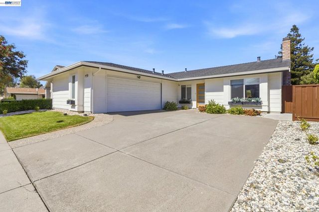 4533 Lodovico Ct, Fremont