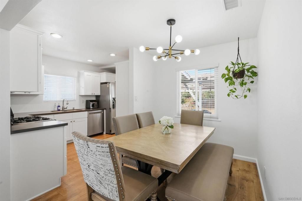 5082 Reynolds, San Diego