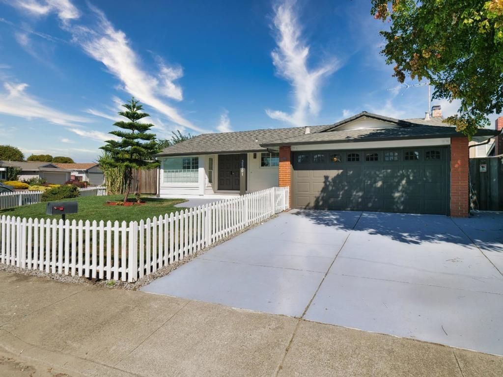 32501 Shiela Way, Union City