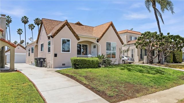 5513 S Mullen, Los Angeles