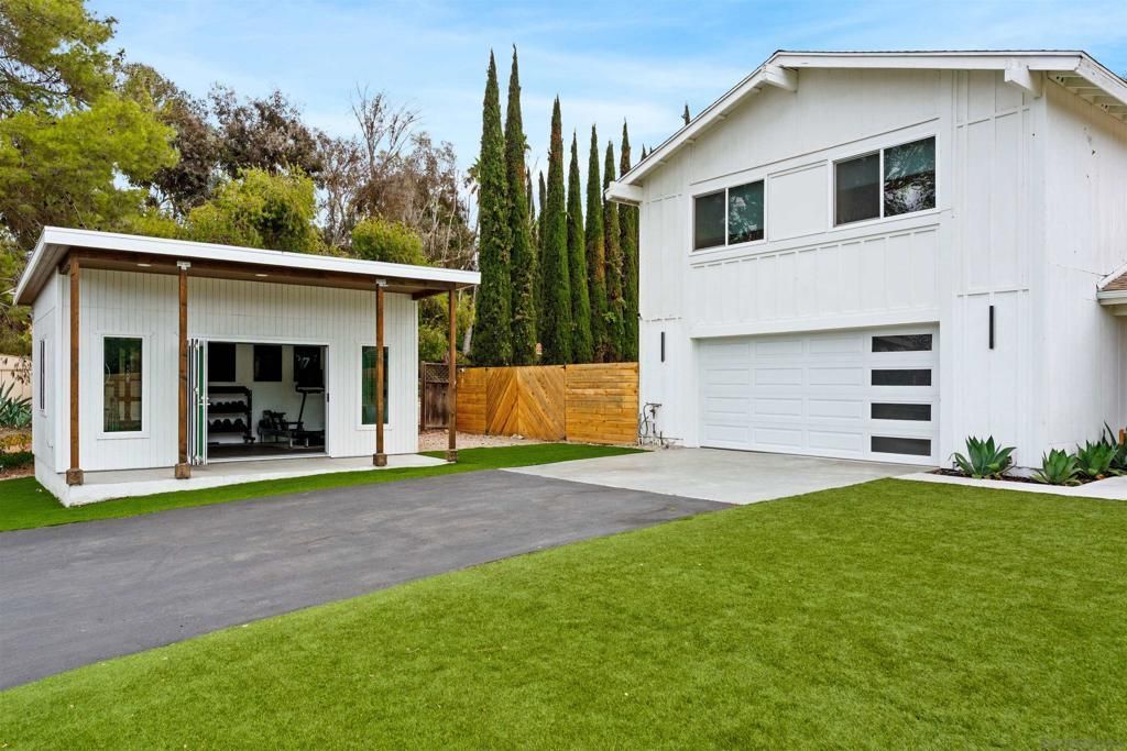 5762 Old Ranch Rd, Oceanside