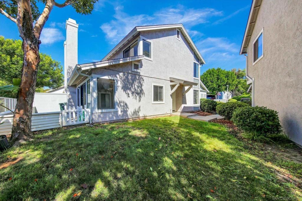 349 Windjammer Circle, Chula Vista