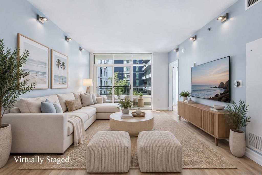 425 W Beech St # 336, San Diego