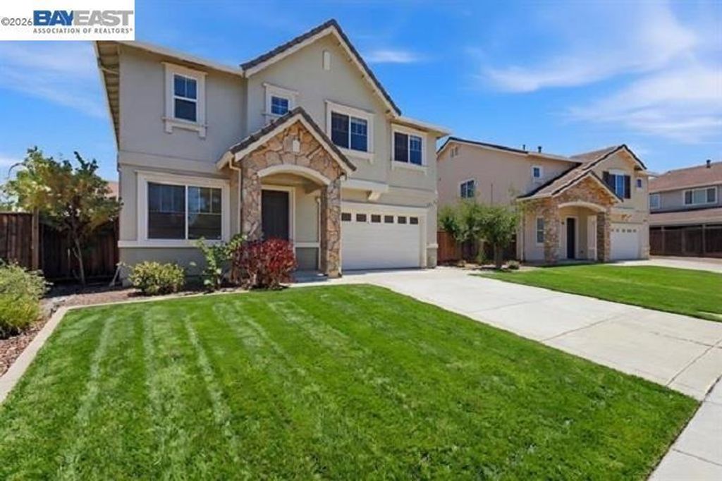 5217 Rainwood Way, Antioch