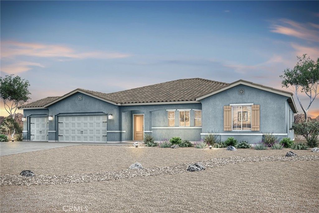 14738 Indigo Road, Apple Valley