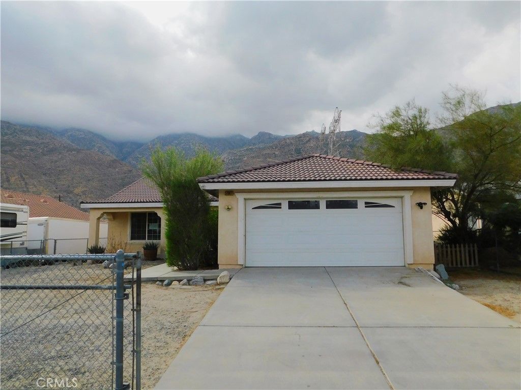 51967 Esperanza, Cabazon