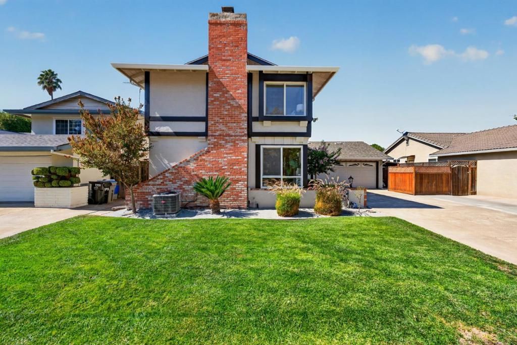 5443 Entrada Cedros, San Jose