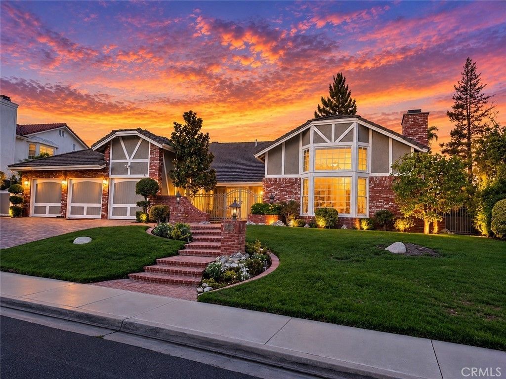 29423 Bertrand, Agoura Hills