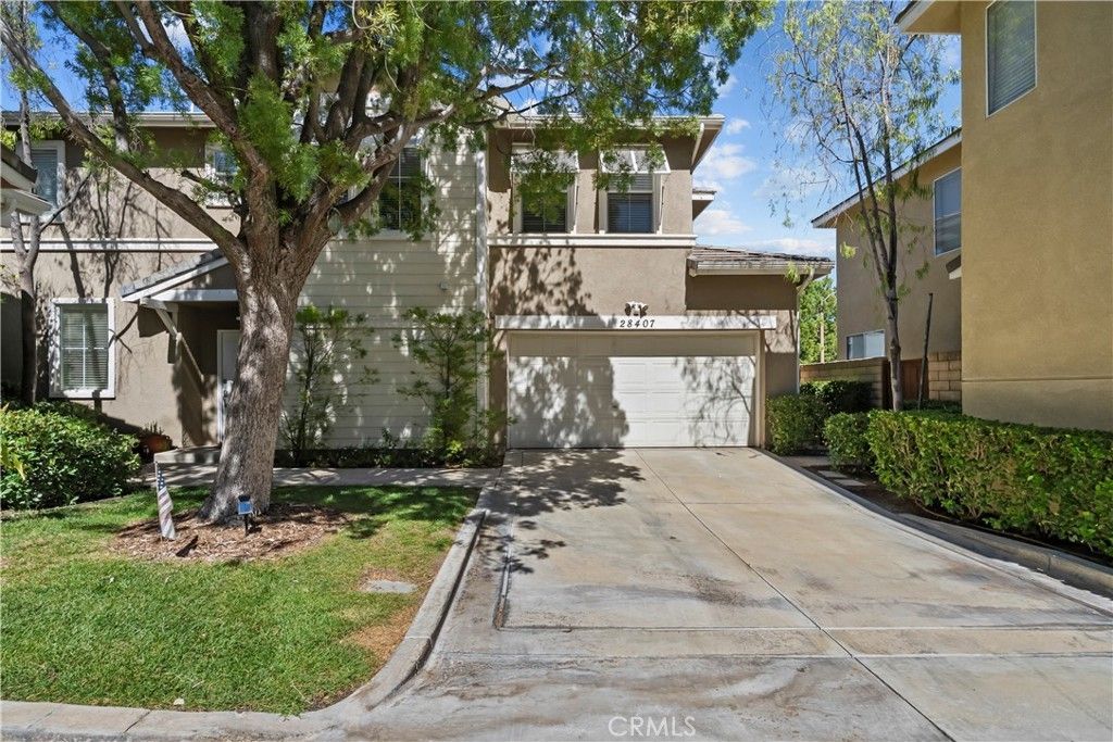 28407 Meadowlark Court, Valencia