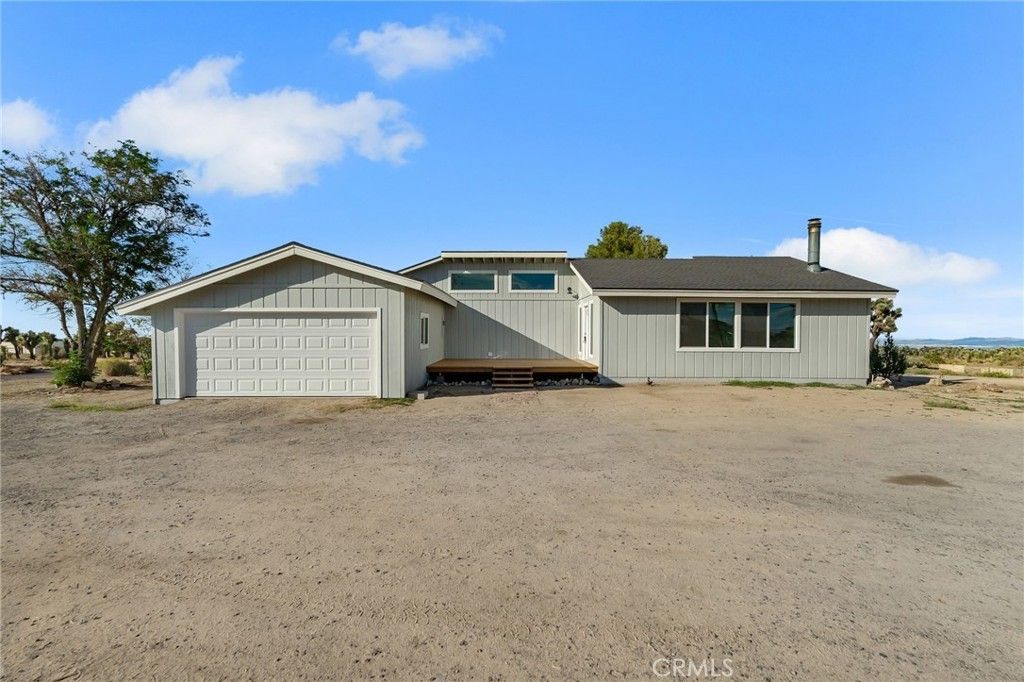 3932 Nielson Road, Phelan