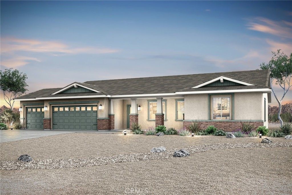 14712 Indigo Road, Apple Valley