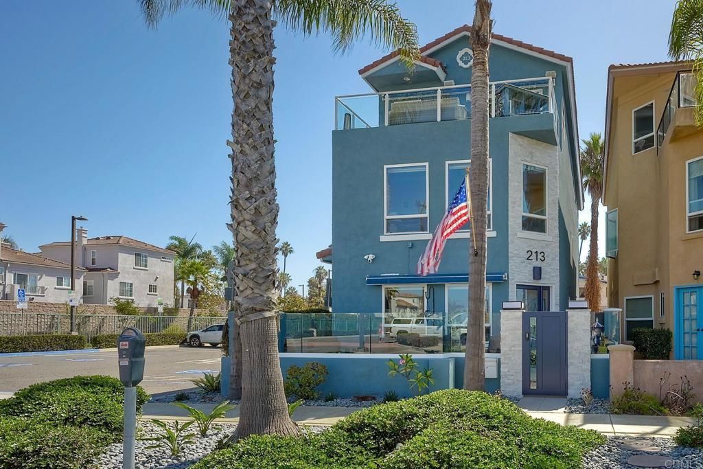 213 Windward Way, Oceanside