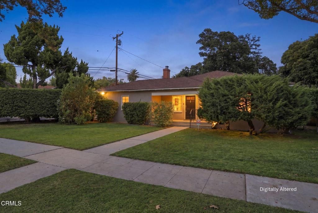 1582 Ganesha Place, Pomona