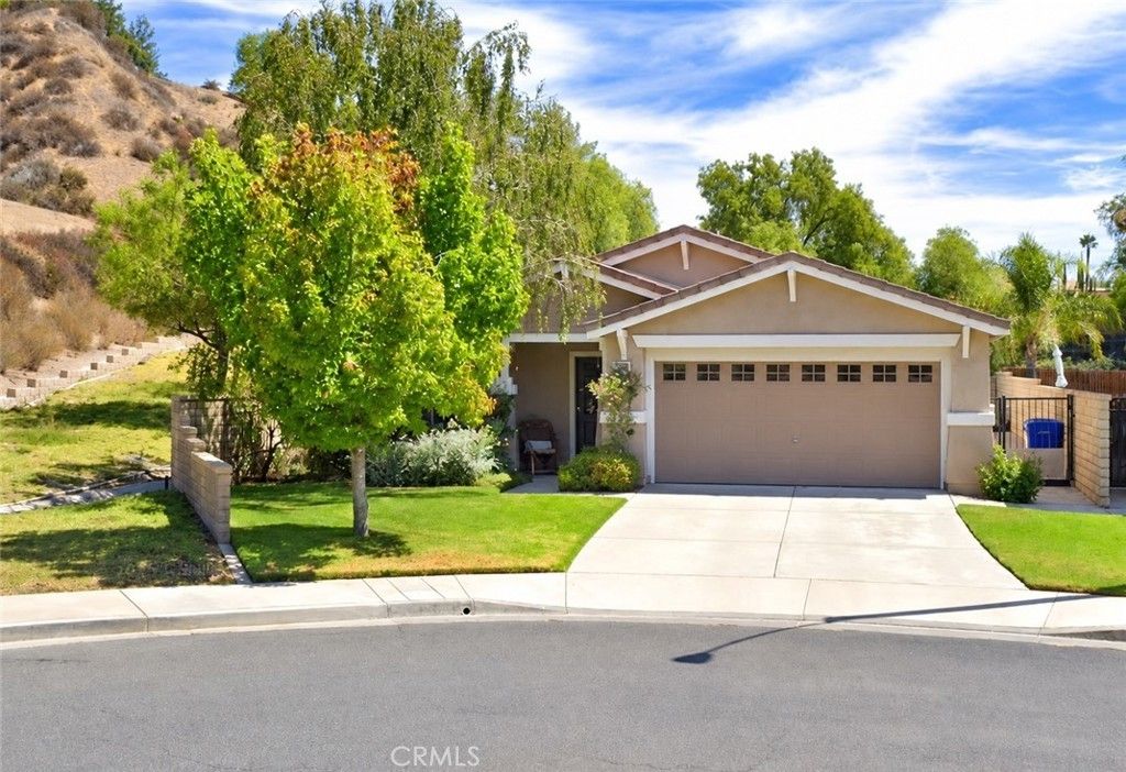 29890 Berkshire, Castaic