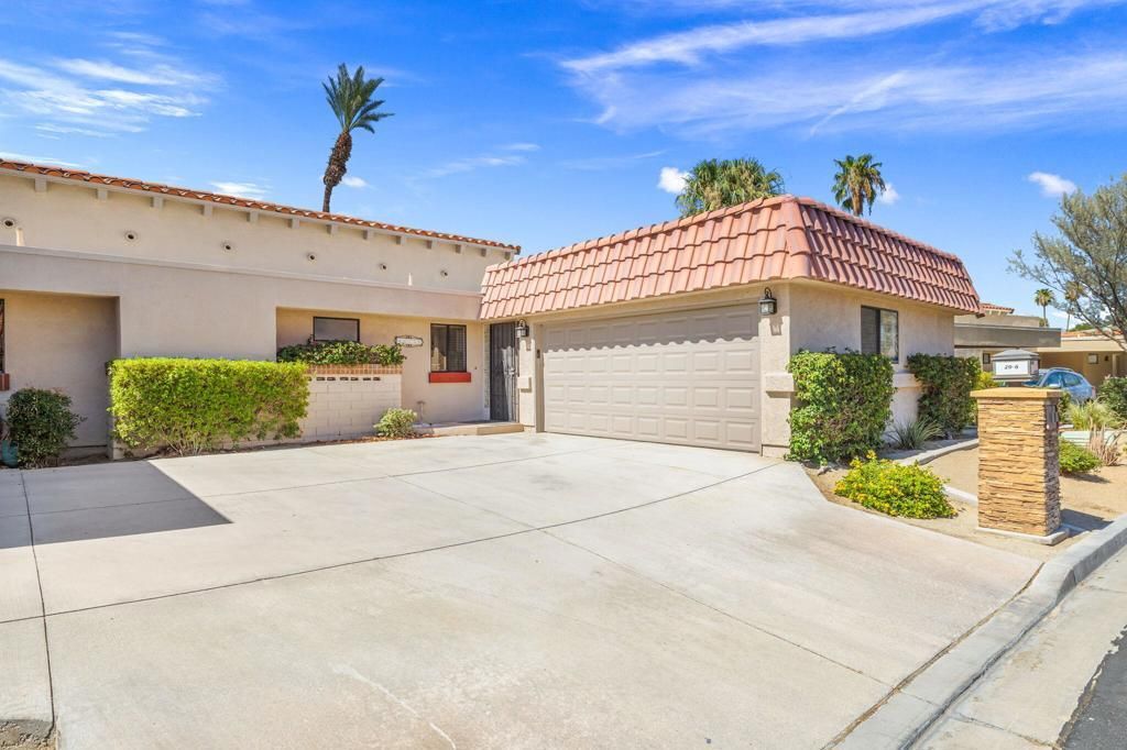 40135 Baltusrol Circle, Palm Desert